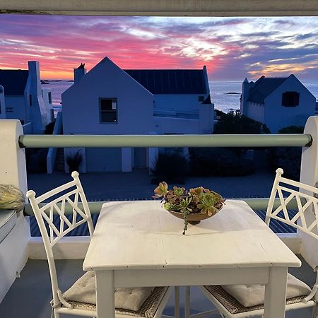 Paternoster Manor Hotel Luaran gambar
