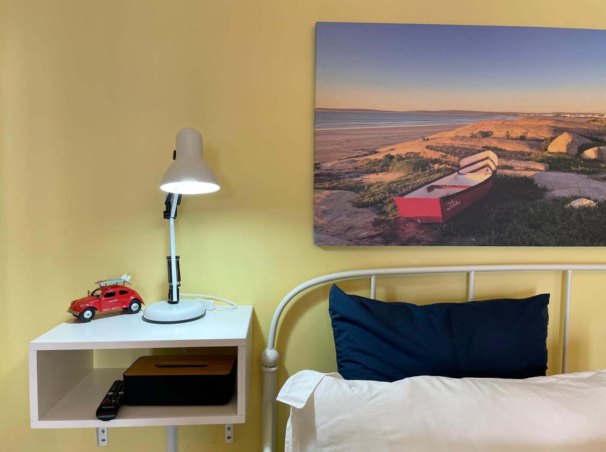 Paternoster Manor Hotel Luaran gambar