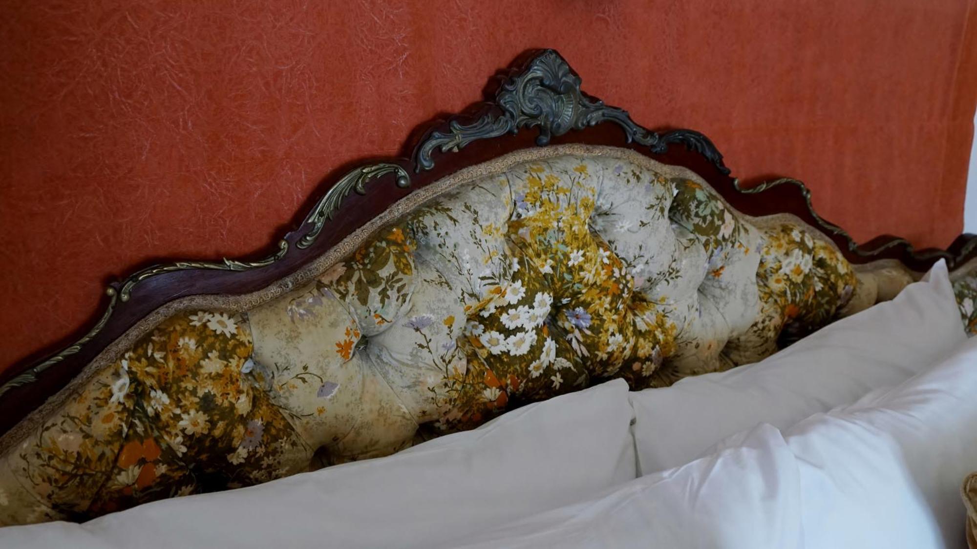 Paternoster Manor Hotel Luaran gambar