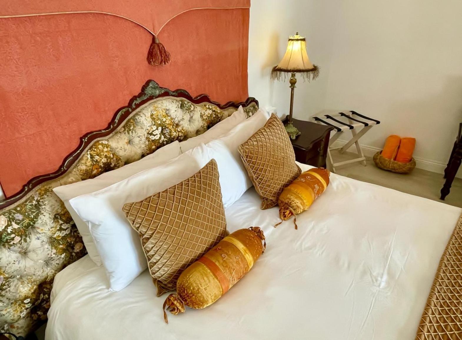 Paternoster Manor Hotel Luaran gambar