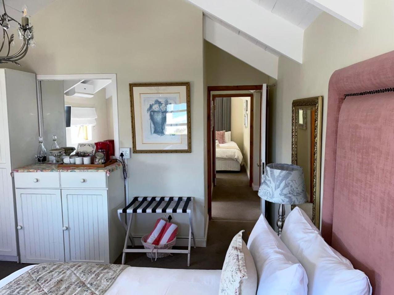 Paternoster Manor Hotel Luaran gambar