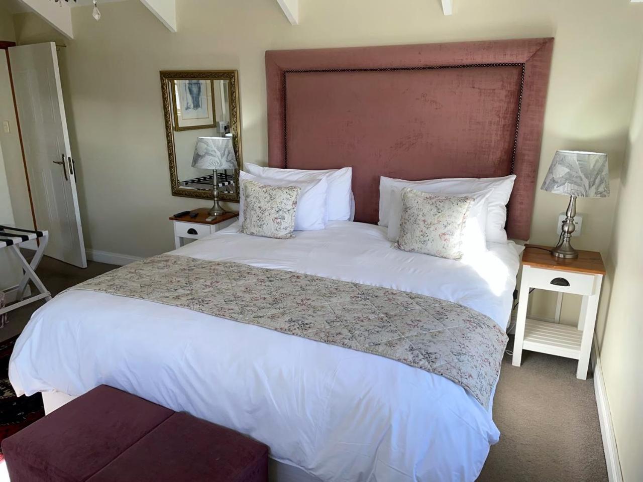 Paternoster Manor Hotel Luaran gambar
