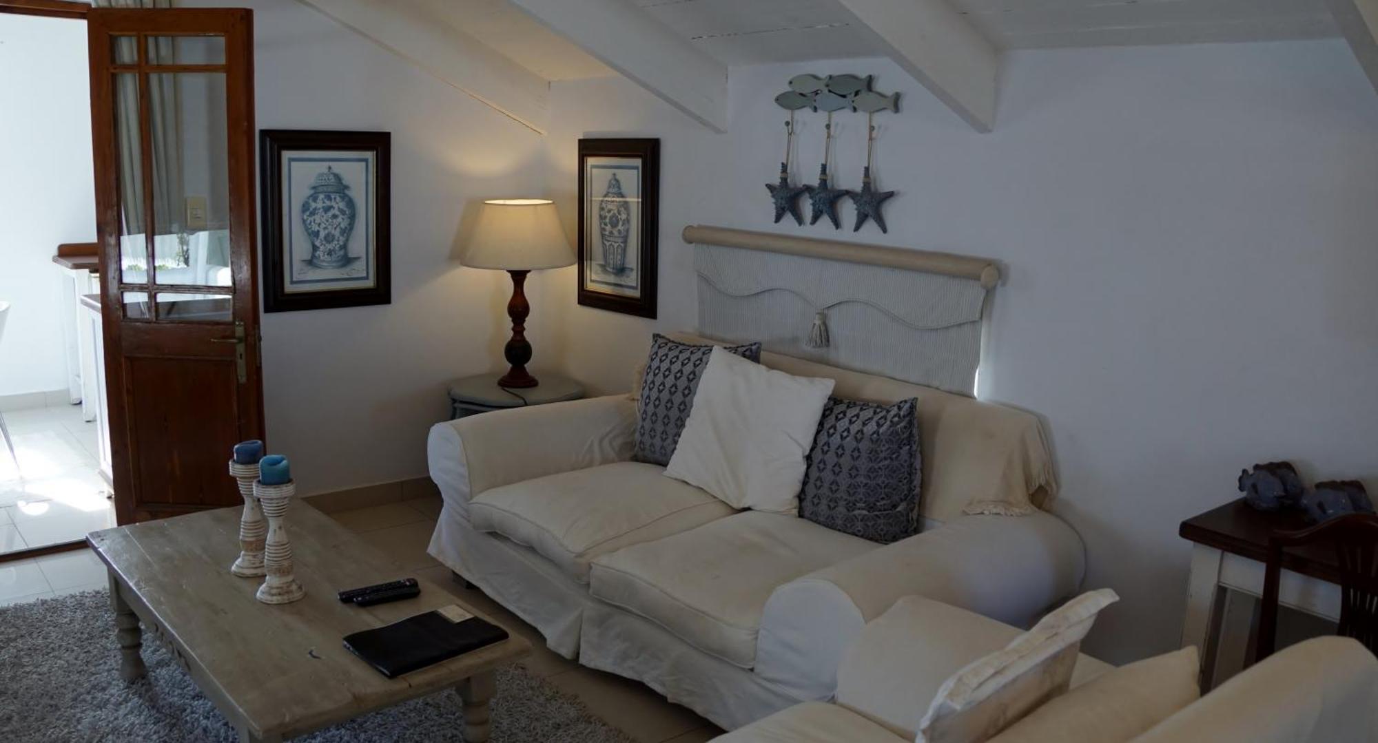 Paternoster Manor Hotel Luaran gambar