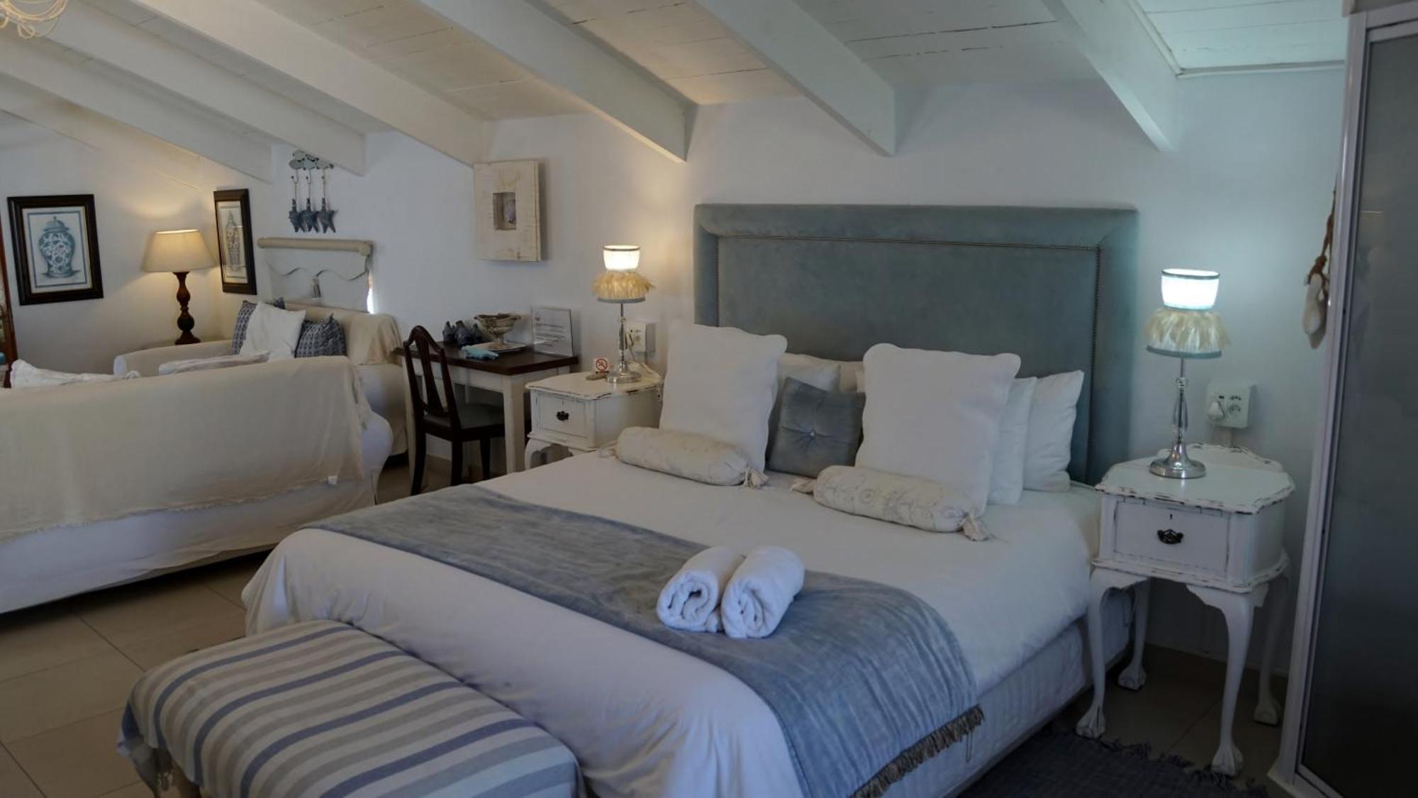 Paternoster Manor Hotel Luaran gambar