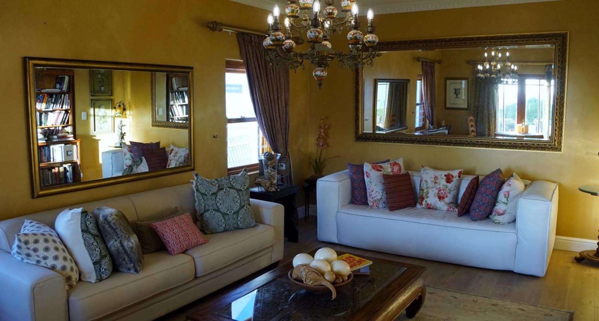 Paternoster Manor Hotel Luaran gambar