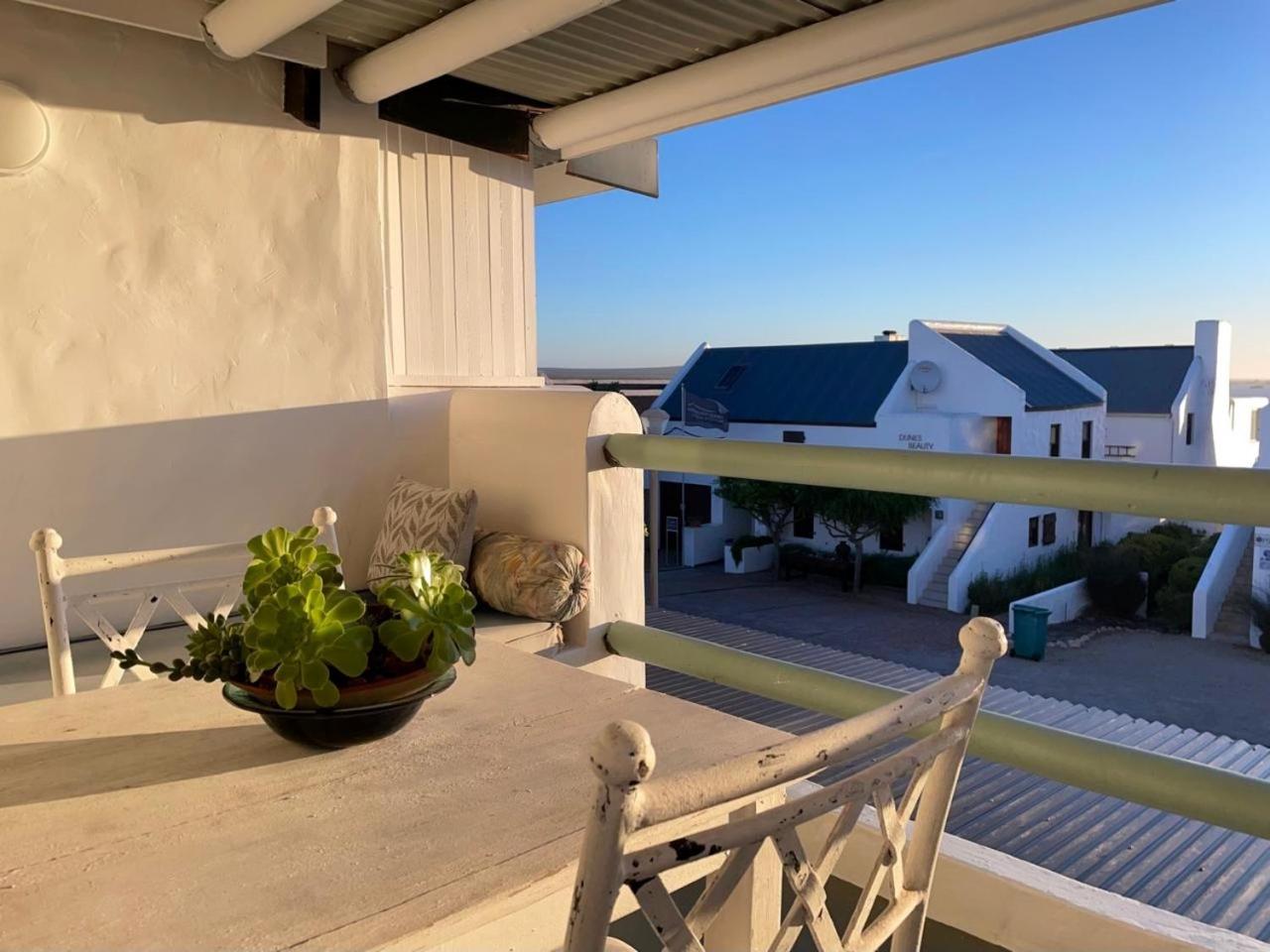 Paternoster Manor Hotel Luaran gambar